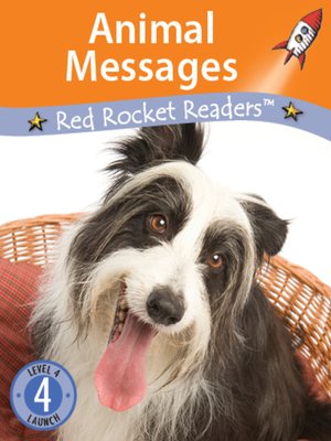cover image of Animal Messages